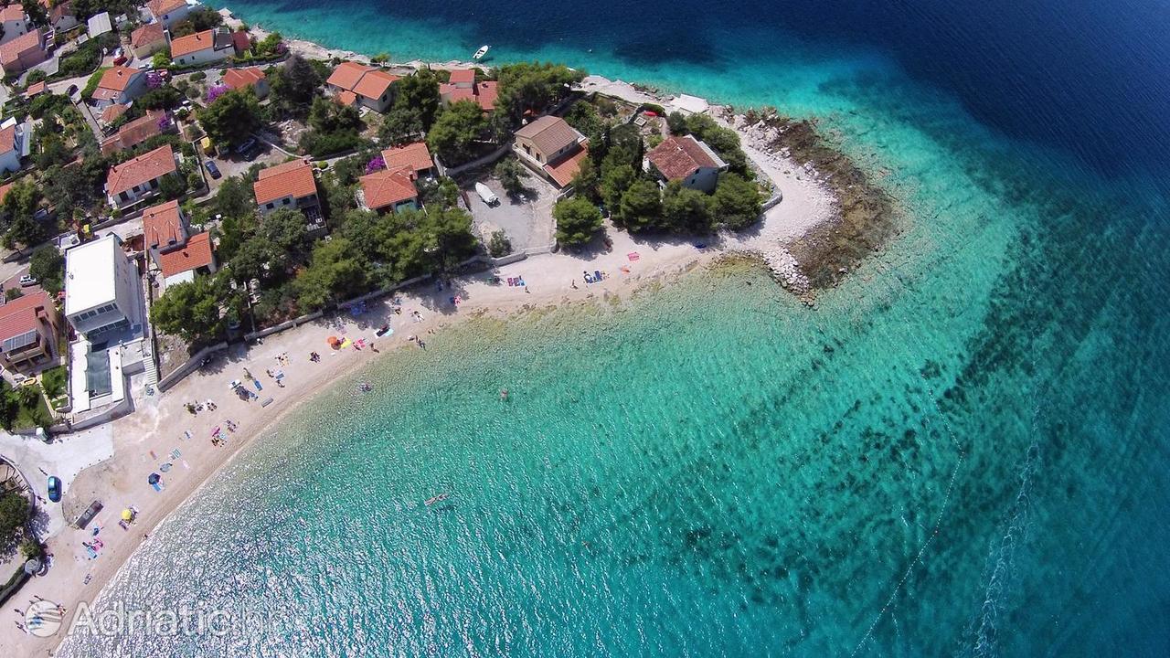 Vila Matej Ražanj 外观 照片