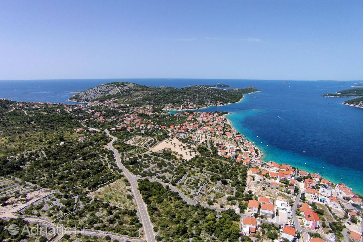 Vila Matej Ražanj 外观 照片