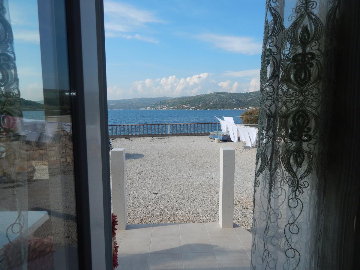 Vila Matej Ražanj 外观 照片