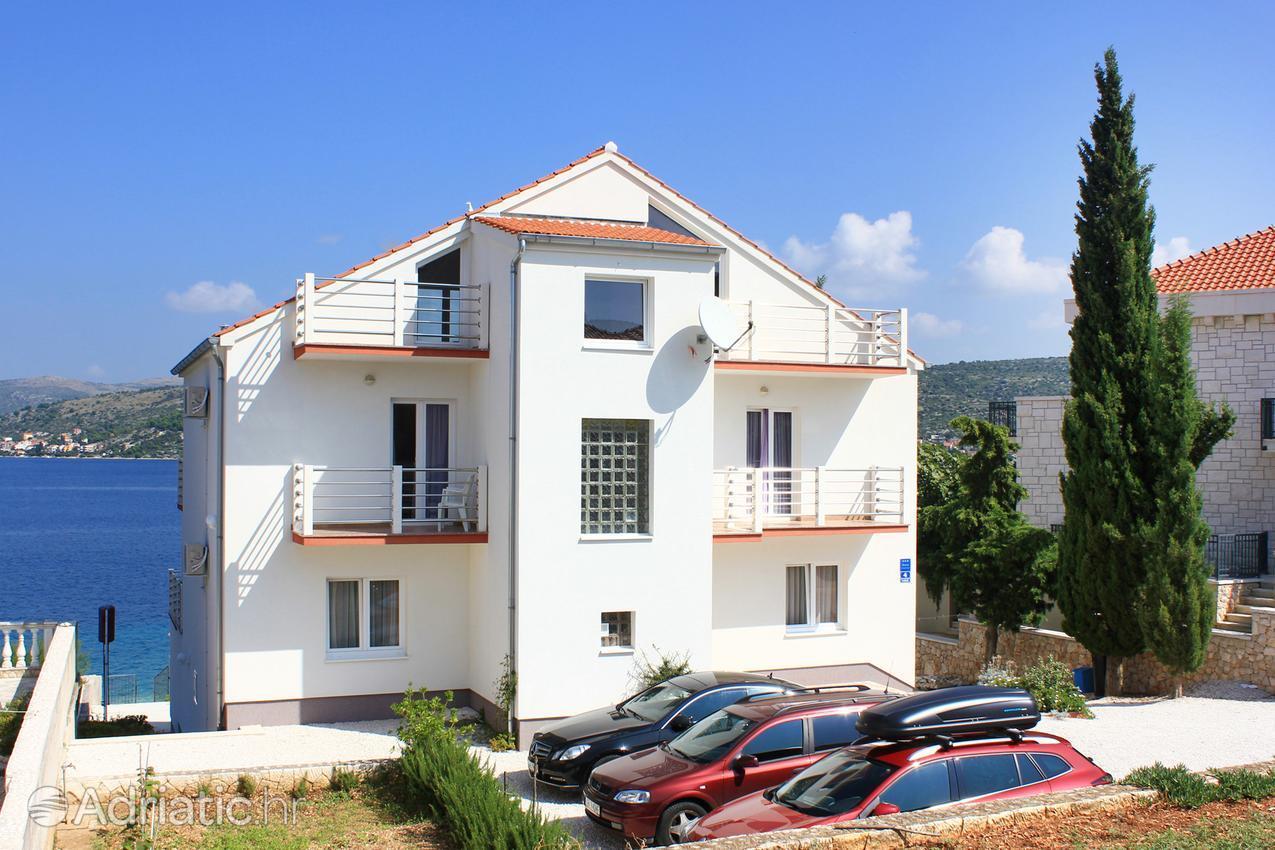 Vila Matej Ražanj 外观 照片